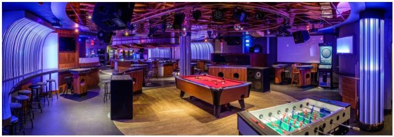 Hotel Le Montagnais Saguenay Bagian luar foto